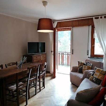 Courma House Apartment Courmayeur Exterior photo