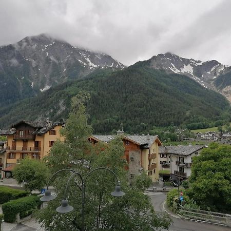Courma House Apartment Courmayeur Exterior photo