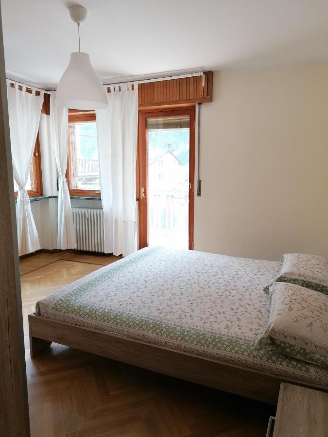 Courma House Apartment Courmayeur Exterior photo